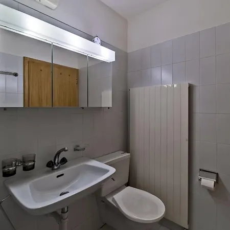 Chesa Muntagnarda - Apartment