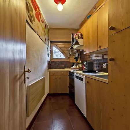 Chesa Muntagnarda - * 실파플라나