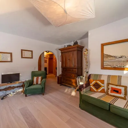 Chesa Muntagnarda - Silvaplana